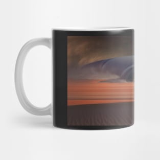 Burial Mug